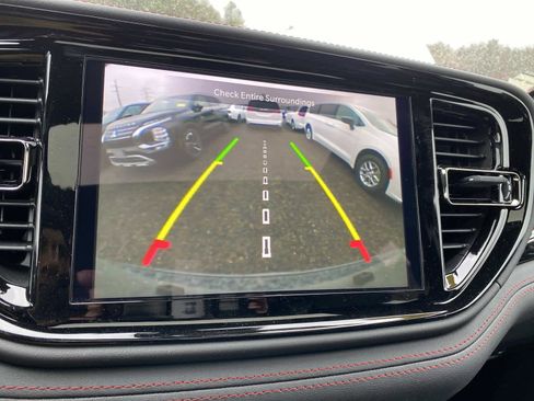 New 2026 Dodge Durango GT image 12