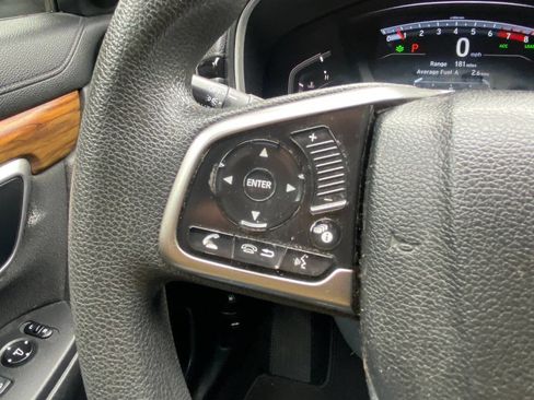 Used 2017 Honda CR-V EX image 22