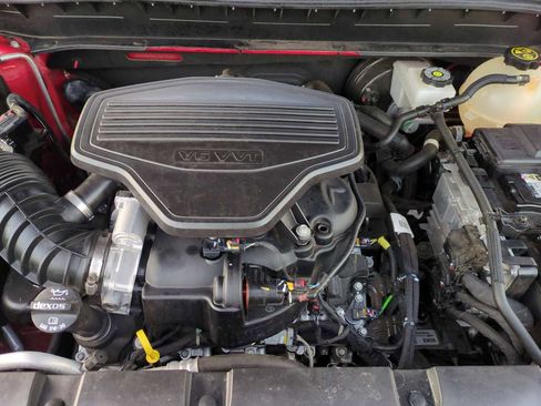 Used 2020 Chevrolet Blazer RS image 15