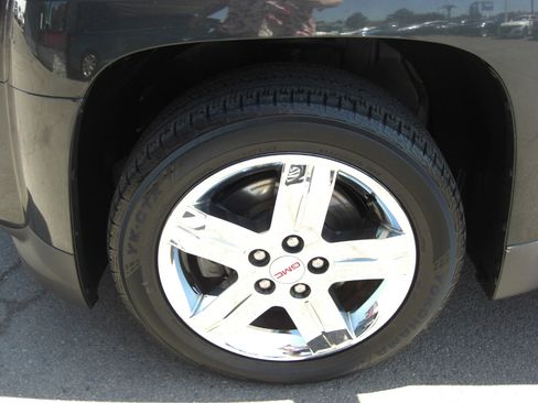 Used 2013 GMC Terrain SLE w/ Chrome Package image 4