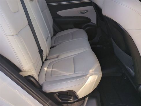 Certified 2023 Hyundai Tucson SEL w/ Convenience Package image 31