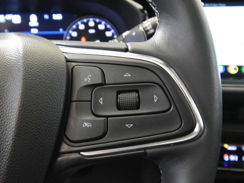 Used 2022 Buick Envision Essence w/ Technology Package II image 27