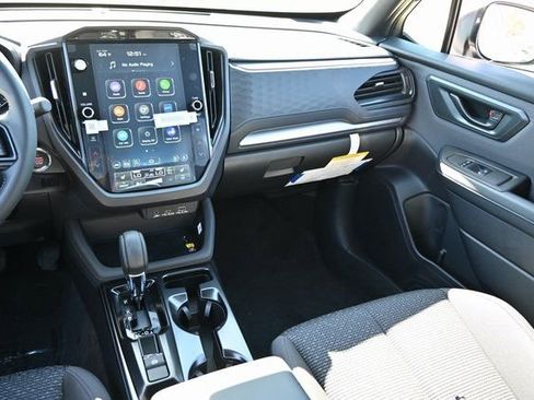 New 2026 Subaru Forester Premium image 10