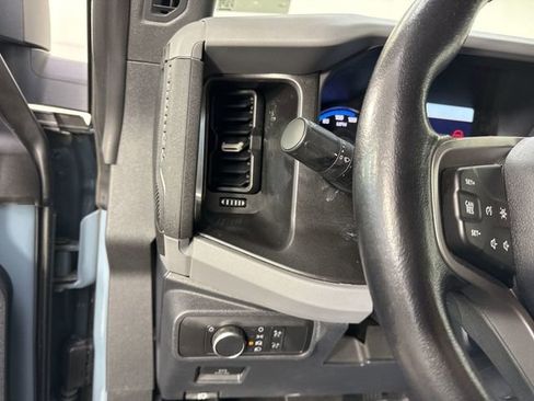 Used 2022 Ford Bronco Big Bend AWD/4WD image 15