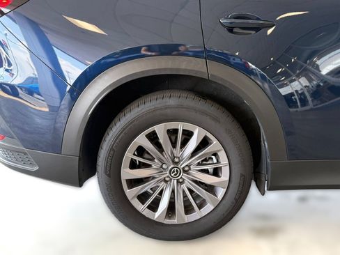 Used 2025 MAZDA CX-90 3.3 Turbo w/ Preferred Package AWD/4WD image 13