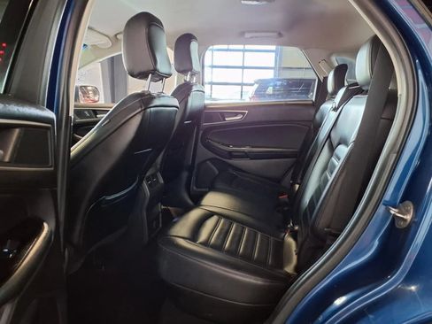 Used 2020 Ford Edge SEL FWD image 13