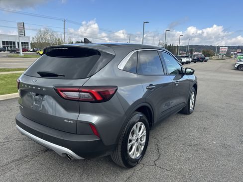 Used 2024 Ford Escape Active AWD/4WD image 14