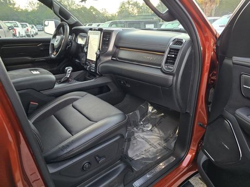 Used 2024 RAM 1500 TRX image 47