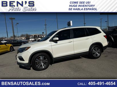 Used 2016 Honda Pilot EX-L