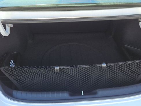 Certified 2025 Hyundai Elantra Blue image 13