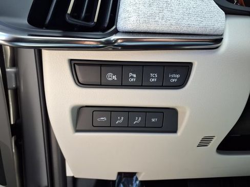 New 2026 MAZDA CX-90 3.3 Turbo S w/ Premium Plus AWD/4WD image 14