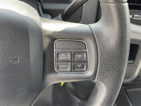 Used 2015 RAM 1500 Tradesman w/ Power & Remote Entry Group image 20