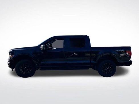 Certified 2024 Ford F150 XLT w/ Equipment Group 302A MID image 12