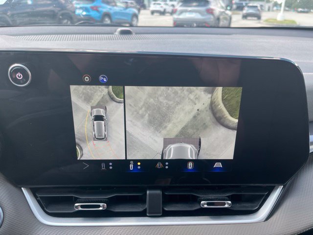Used 2025 Chevrolet Equinox LT w/ Convenience Package II FWD image 27