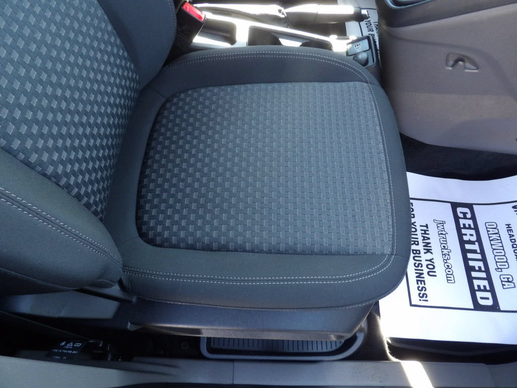 Used 2023 Ford Transit Connect XLT FWD image 39