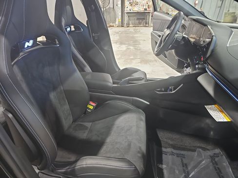 New 2026 Hyundai Elantra N FWD image 10
