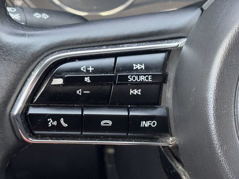 Used 2024 MAZDA CX-90 3.3 Turbo w/ Select Package AWD/4WD image 12
