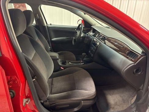 Used 2012 Chevrolet Impala LT image 16