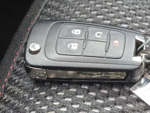 Used 2015 Chevrolet Equinox LT w/ Driver Convenience Package image 31