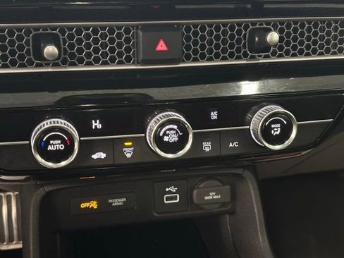 Used 2022 Honda Civic Sport image 21