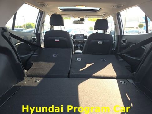 Certified 2026 Hyundai Venue SEL image 23