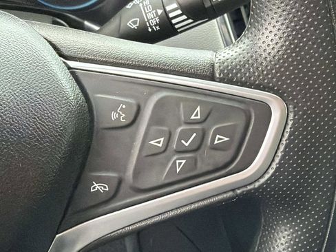 Used 2021 Chevrolet Equinox LS w/ LPO, Floor Liner Package image 7