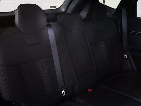 Used 2023 Hyundai Tucson SEL AWD/4WD image 30