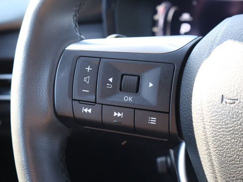 Used 2024 INFINITI QX60 Luxe AWD/4WD image 18