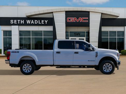 Used 2022 Ford F250 XLT image 8