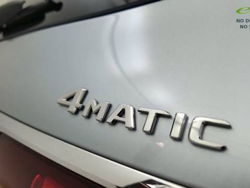 Used 2025 Mercedes-Benz GLS 450 4MATIC image 20