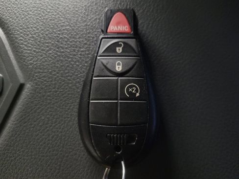 Used 2015 RAM 1500 Lone Star image 32