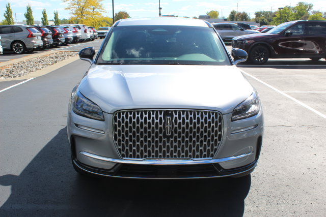 Certified 2023 Lincoln Corsair AWD image 10
