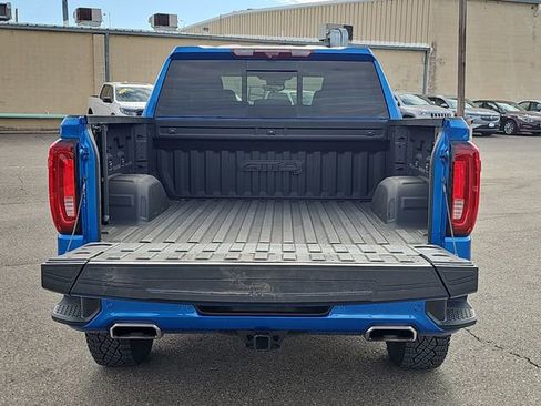 Used 2024 GMC Sierra 1500 AT4 w/ Technology Package AWD/4WD image 25