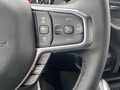 New 2026 RAM 2500 Big Horn image 17