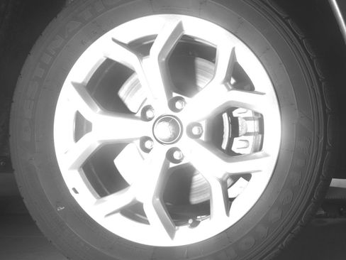 Used 2025 Jeep Compass Latitude image 13