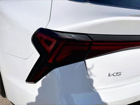 Certified 2026 Kia K5 LXS image 27