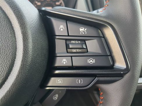 New 2026 Subaru Crosstrek 2.5i Limited image 26