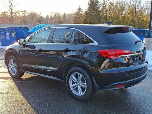 Used 2015 Acura RDX FWD w/ Technology Package image 4