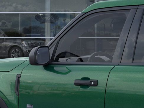 New 2025 Ford Bronco Sport Big Bend image 20