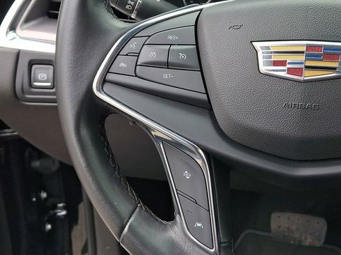Certified 2023 Cadillac XT5 Luxury AWD/4WD image 19