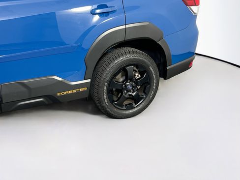 Used 2023 Subaru Forester Wilderness AWD/4WD image 31