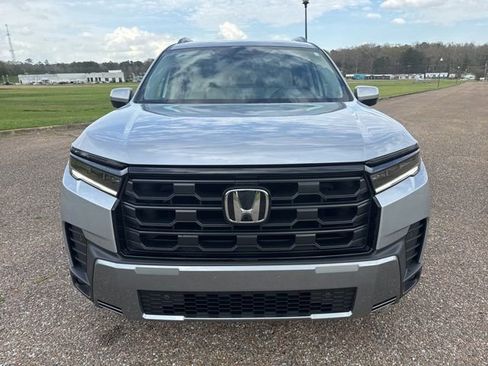 New 2026 Honda Pilot EX-L image 6