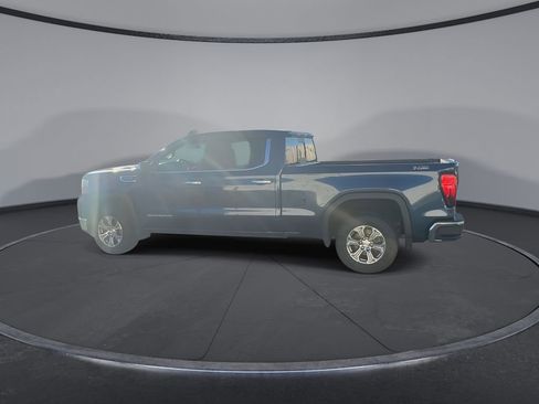 Certified 2022 GMC Sierra 1500 SLT w/ SLT Convenience Package image 6