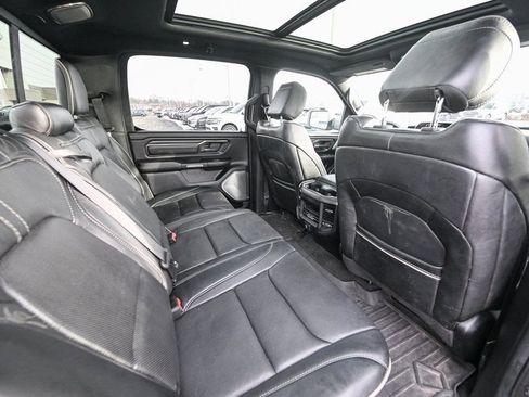 Used 2019 RAM 1500 Limited image 27