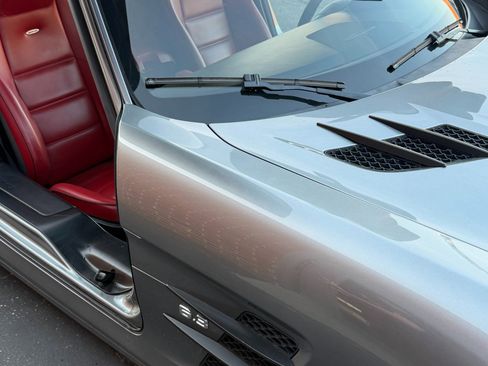 Used 2012 Mercedes-Benz SLS AMG Coupe image 10