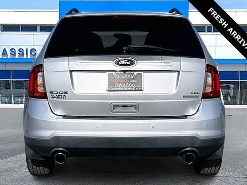 Used 2013 Ford Edge SEL image 6