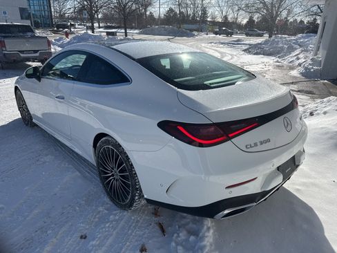 Certified 2024 Mercedes-Benz CLE 300 CLE 300 image 6