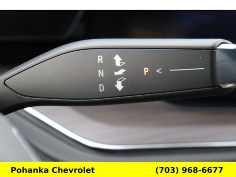 New 2026 Chevrolet Tahoe LT image 11