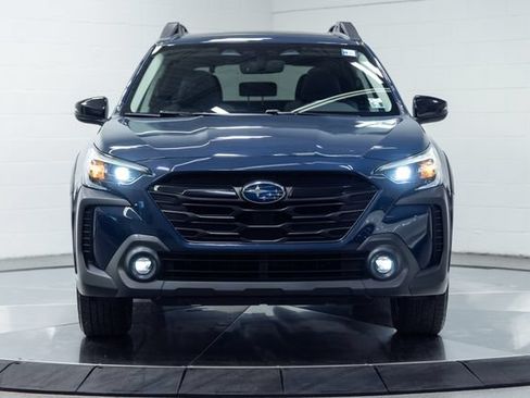Used 2023 Subaru Outback Onyx Edition w/ Popular Package #2 AWD/4WD image 5