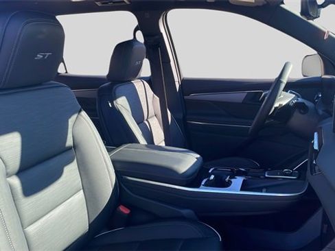 New 2026 Buick Enclave Sport Touring w/ Power Package image 25